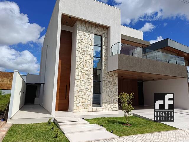 #212 - Casa para Venda em Arapiraca - AL