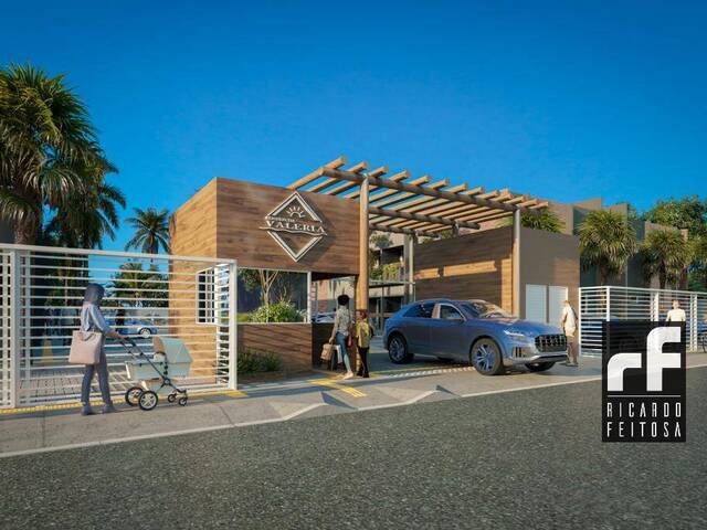 Apartamento para Venda em Marechal Deodoro - 4