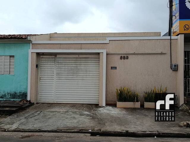 #219 - Casa para Venda em Arapiraca - AL