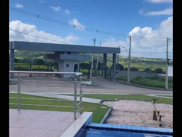 Área para Venda em Arapiraca - 2