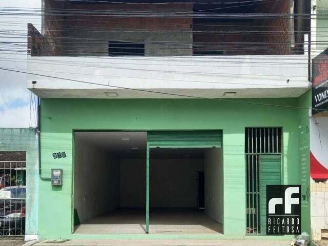 Sala para Locação em Arapiraca - 2