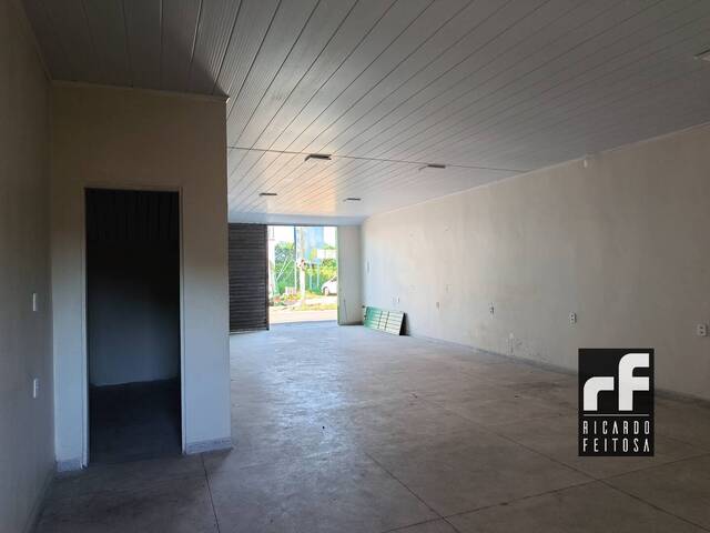 Sala para Locação em Arapiraca - 4