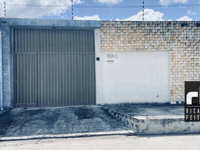 Venda em Jardim Esperança - Arapiraca
