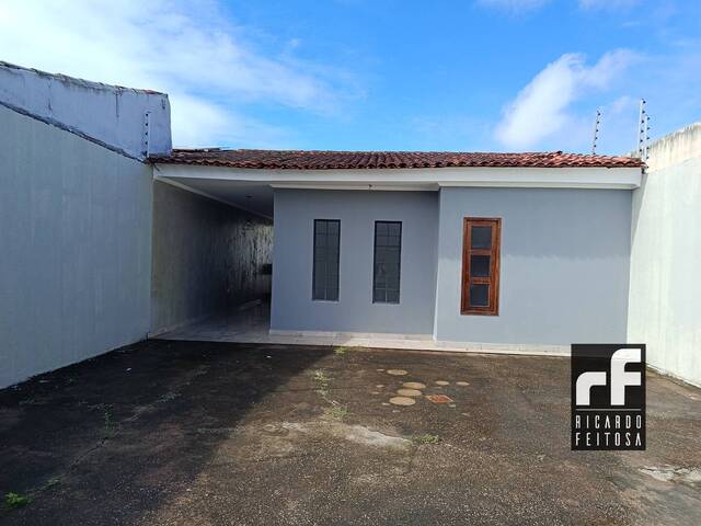 Casa para Venda em Arapiraca - 2