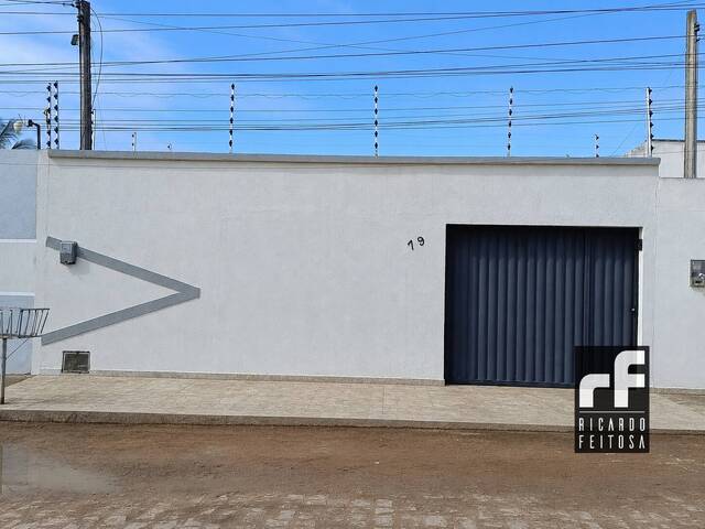 Venda em Boa Vista - Arapiraca