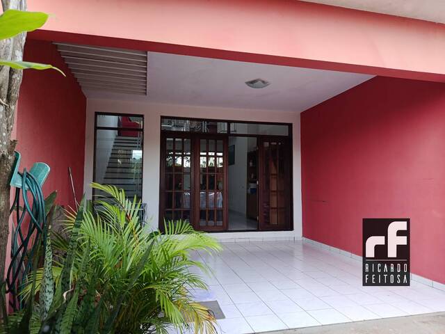 #228 - Casa para Venda em Arapiraca - AL - 2