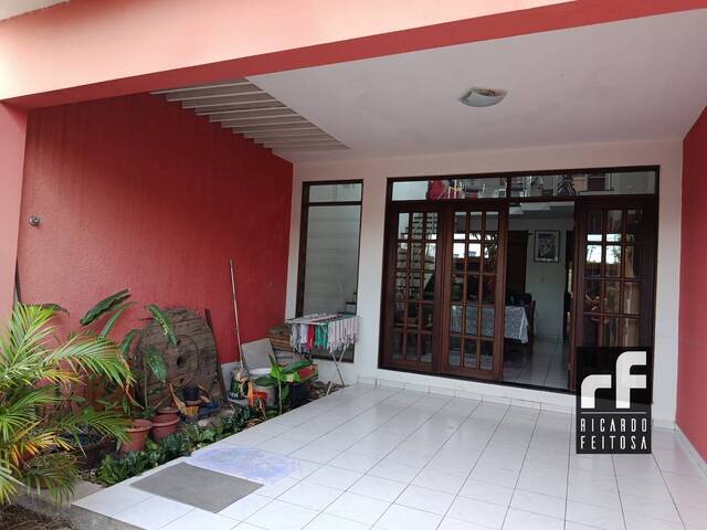 #228 - Casa para Venda em Arapiraca - AL - 3