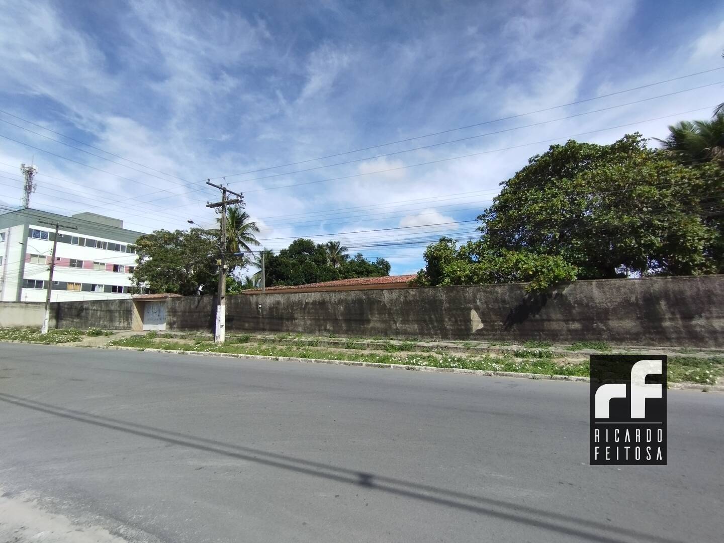 Terreno à venda, 3025m² - Foto 2