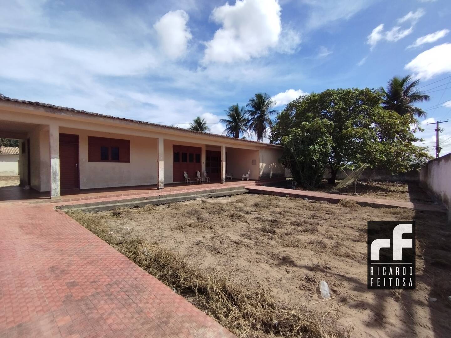 Terreno à venda, 3025m² - Foto 4