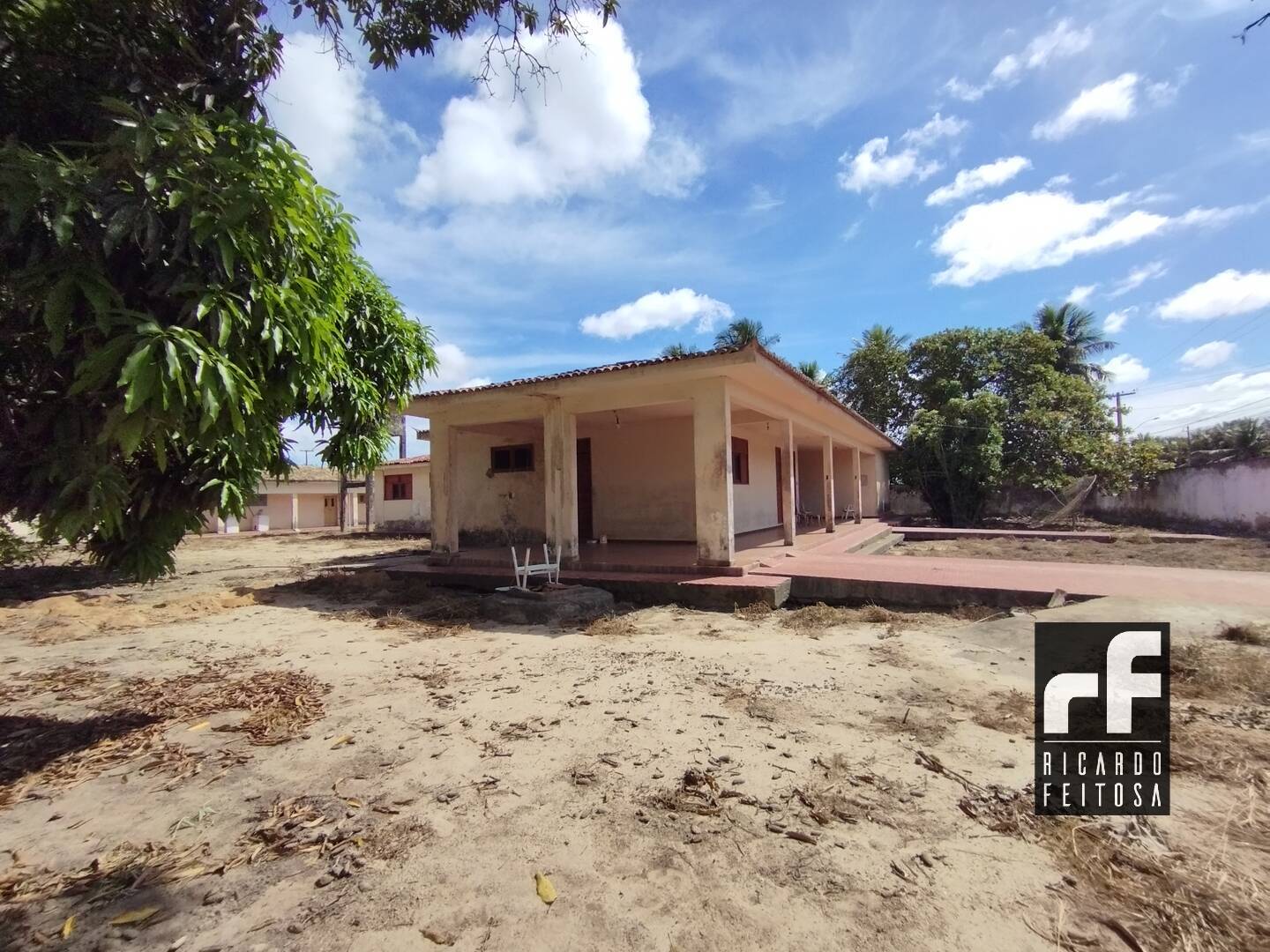 Terreno à venda, 3025m² - Foto 6