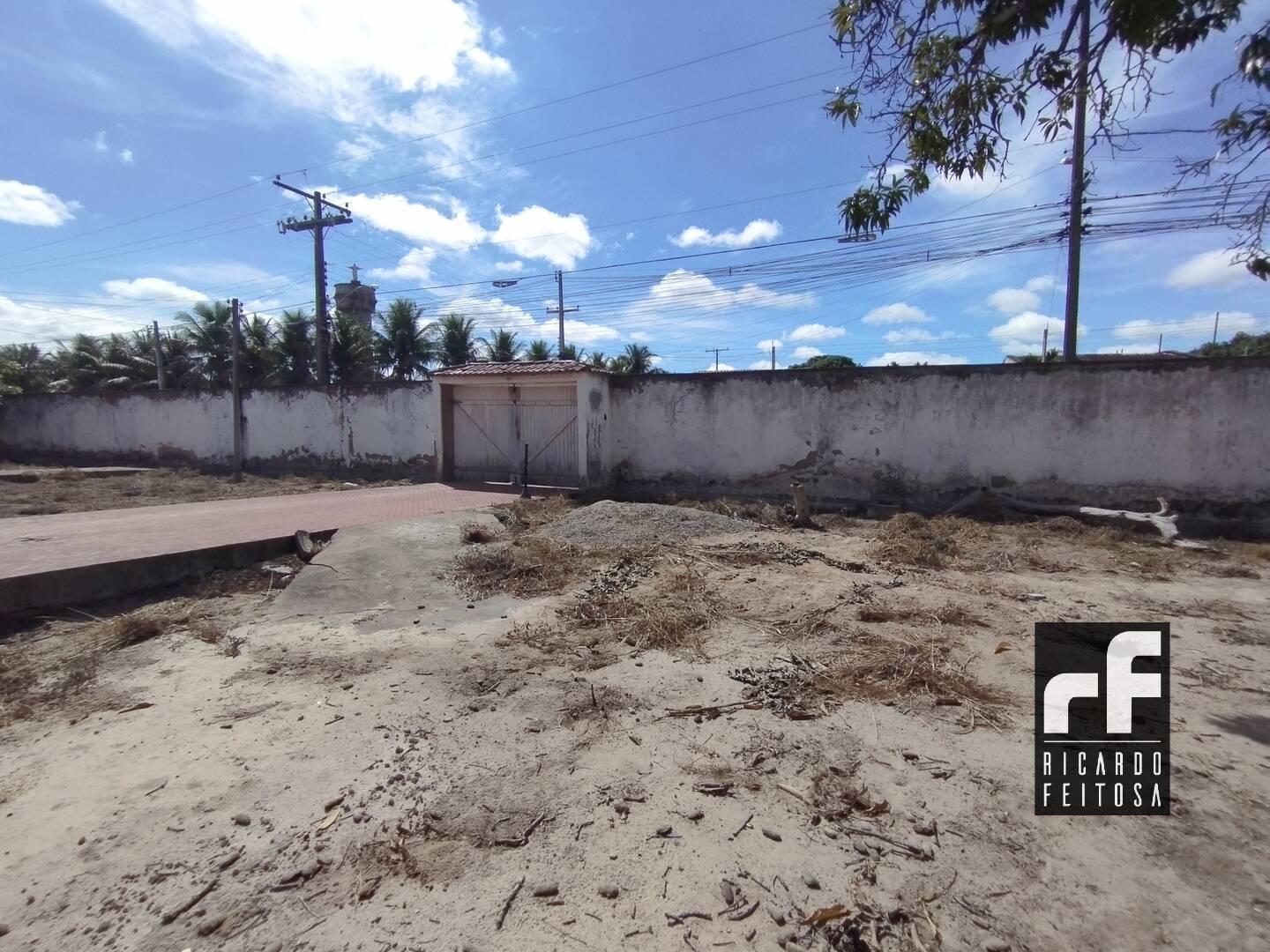 Terreno à venda, 3025m² - Foto 7