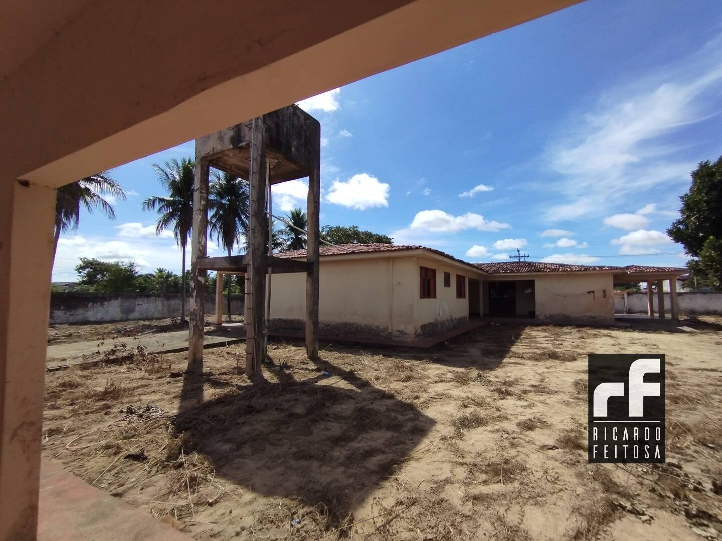 Terreno à venda, 3025m² - Foto 9