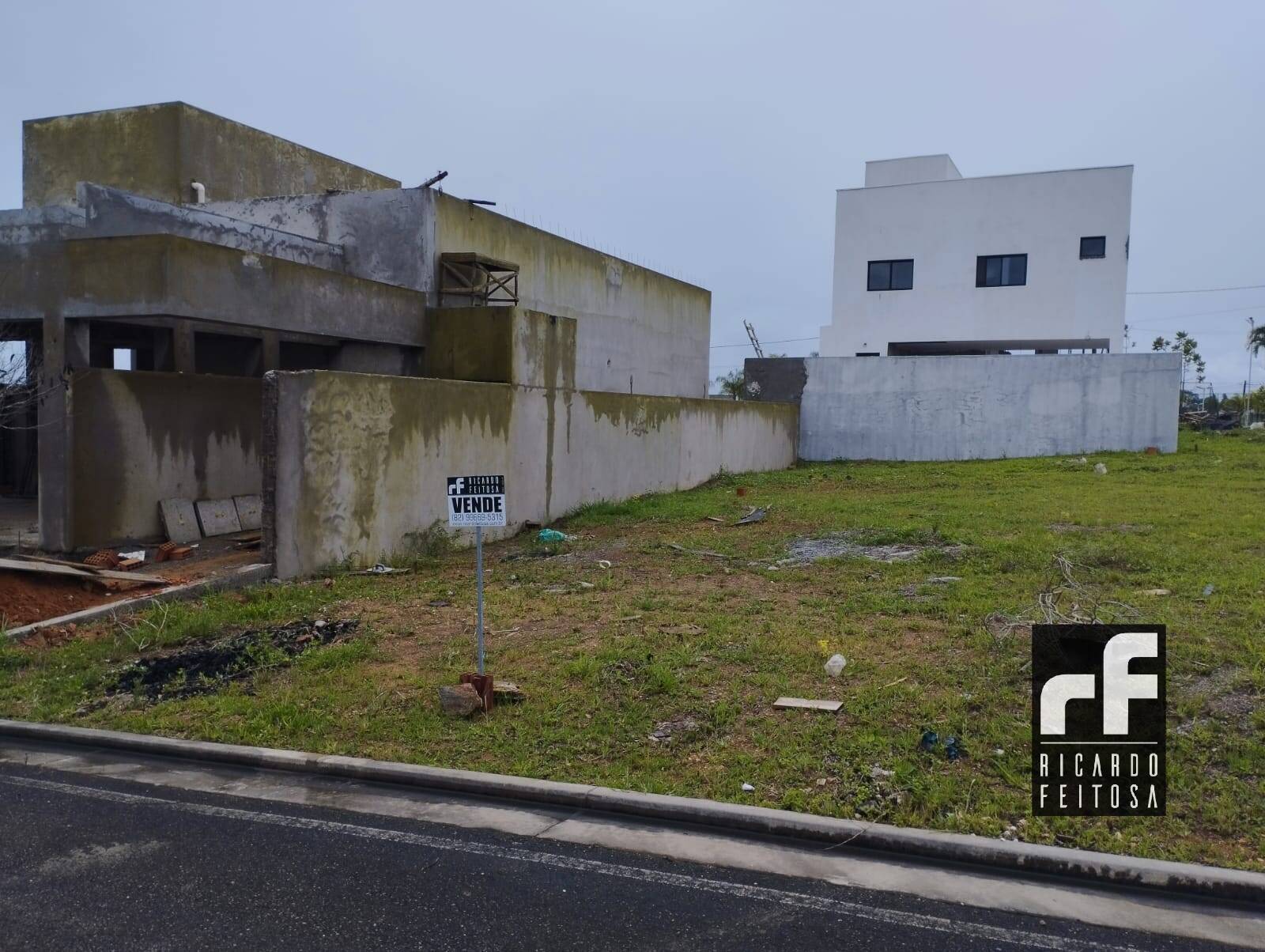 Terreno, 301 m² - Foto 4