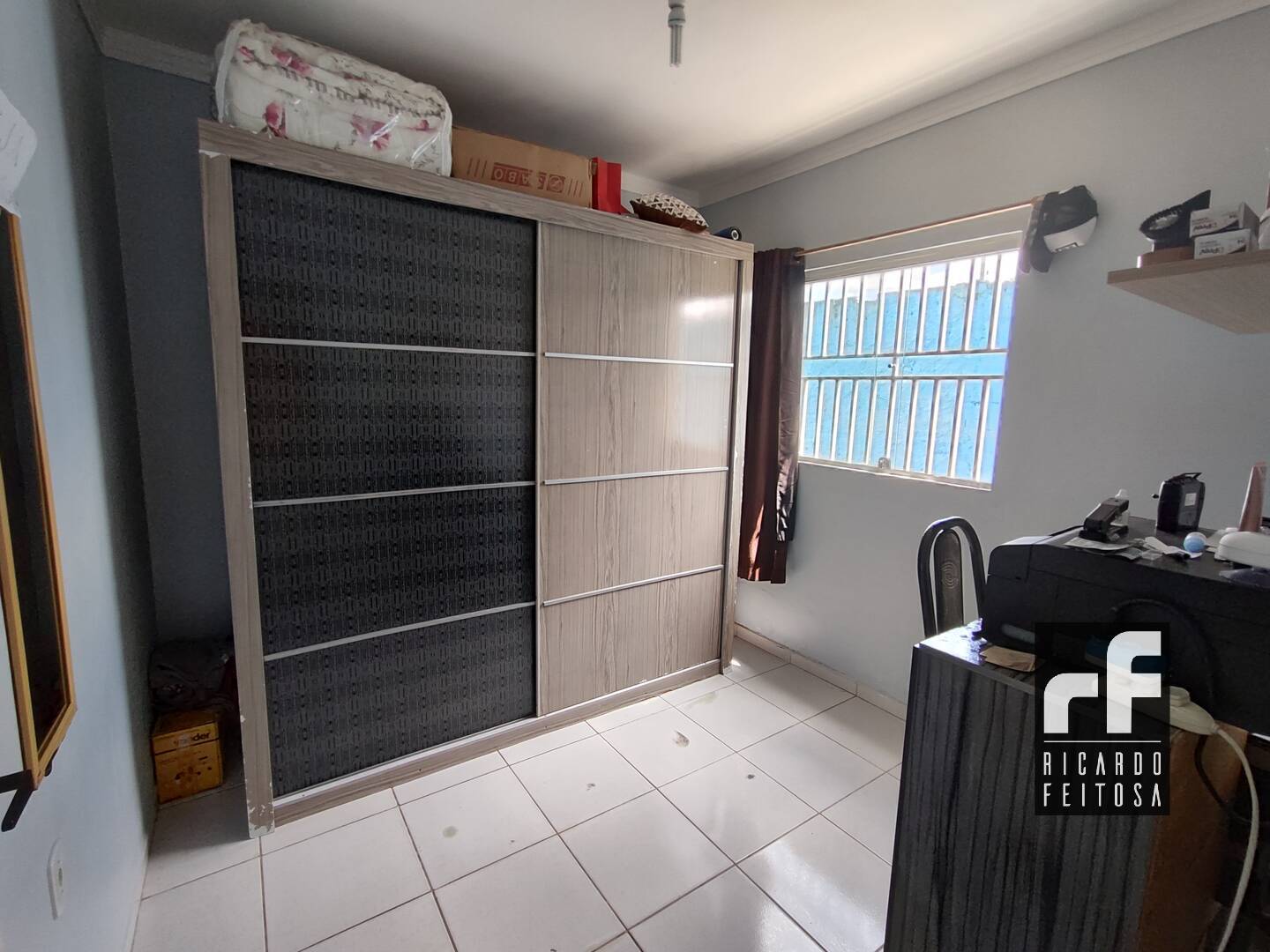 Casa à venda com 3 quartos, 82m² - Foto 7