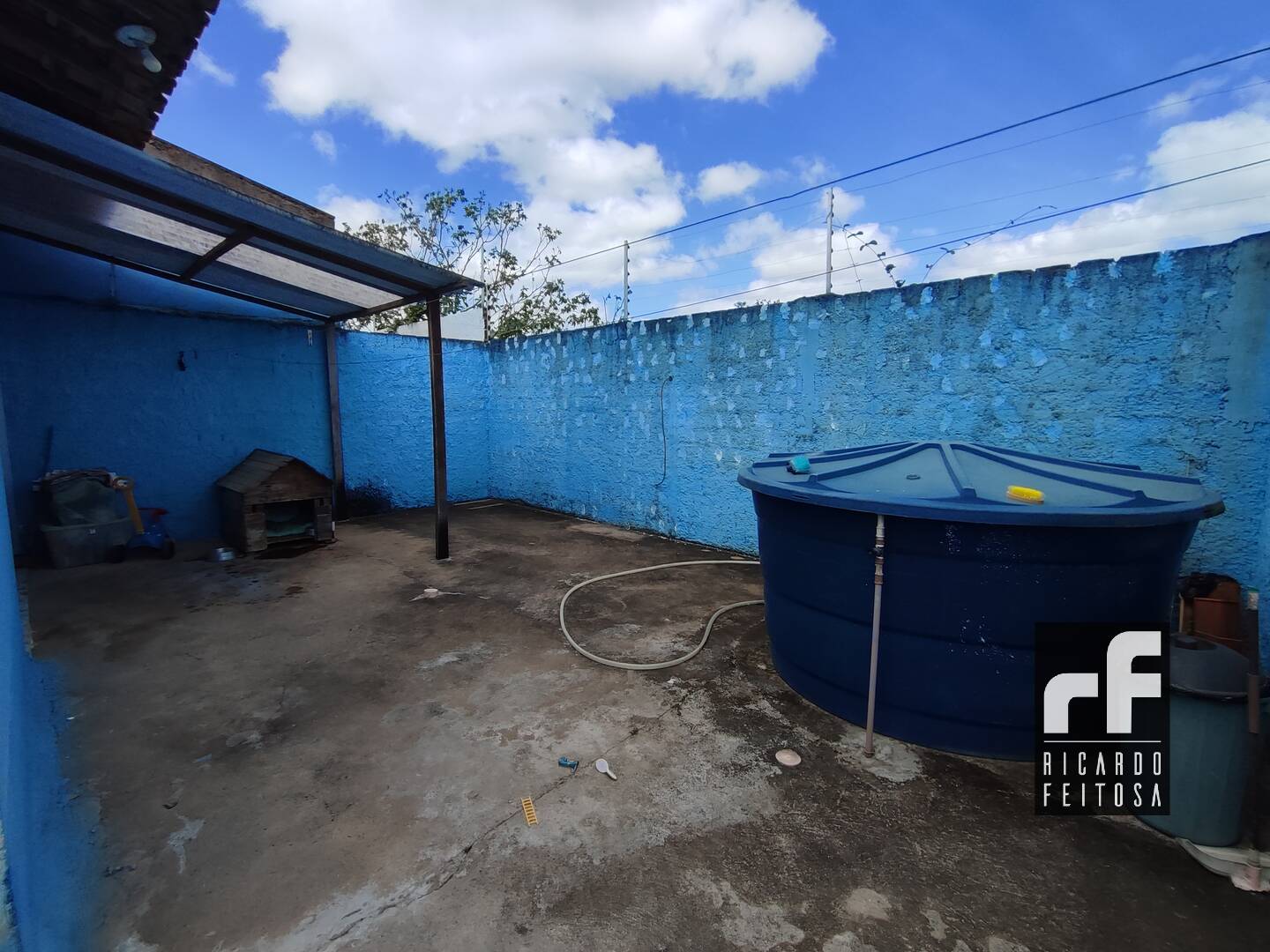 Casa à venda com 3 quartos, 82m² - Foto 12