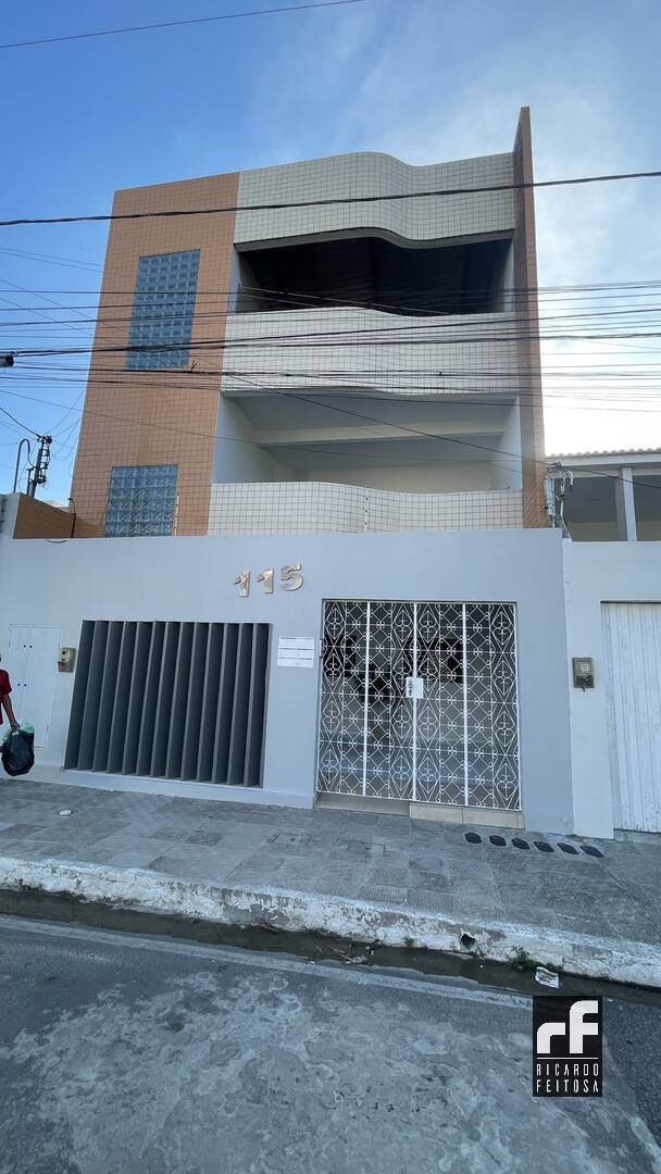 Apartamento, 2 quartos - Foto 1