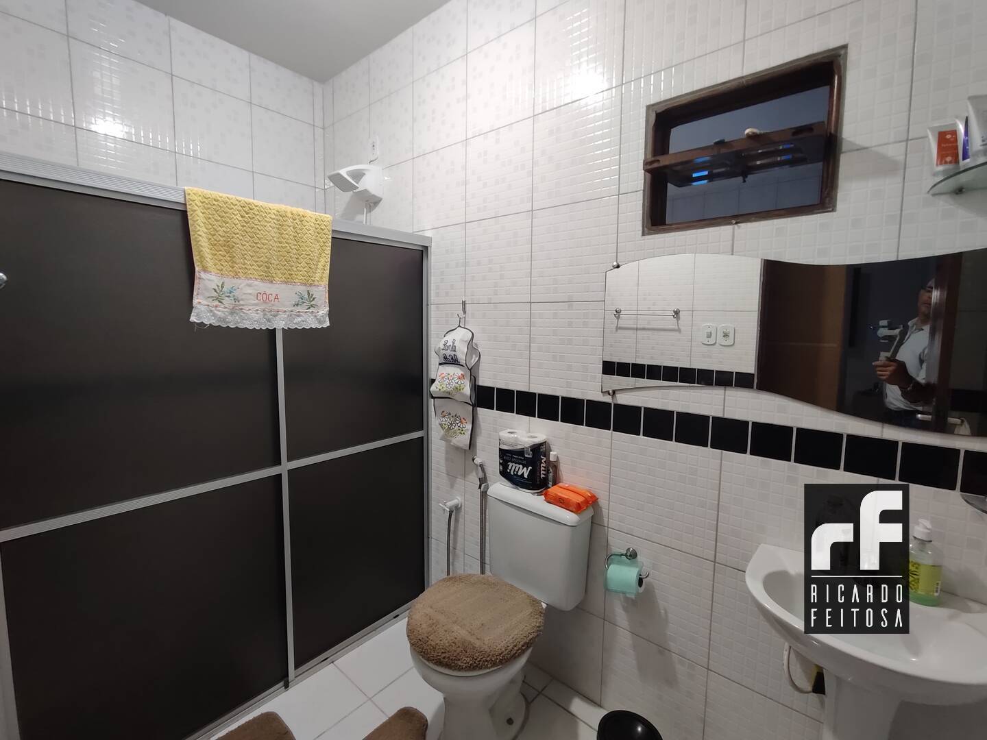 Casa à venda com 2 quartos, 121m² - Foto 3