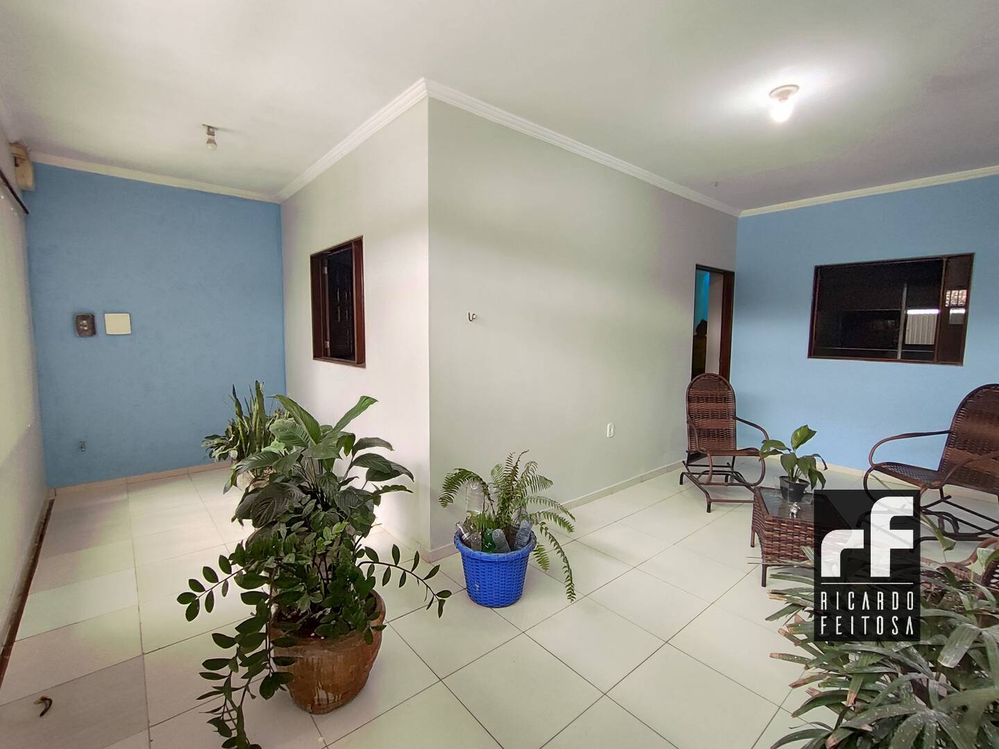 Casa à venda com 2 quartos, 121m² - Foto 6
