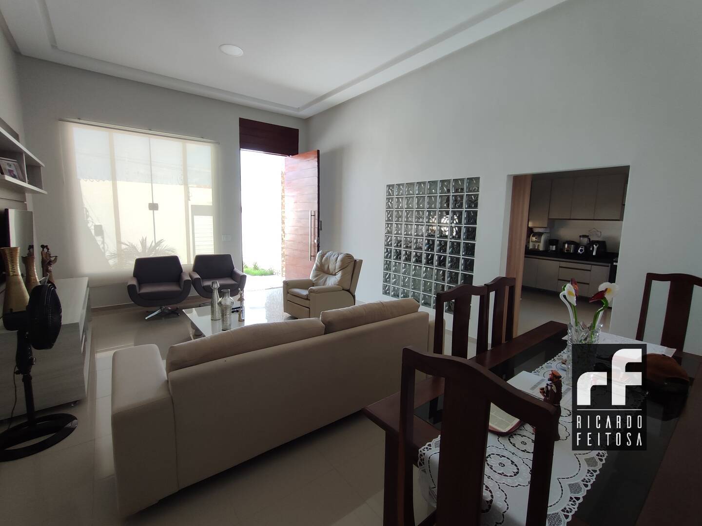 Casa, 3 quartos - Foto 6