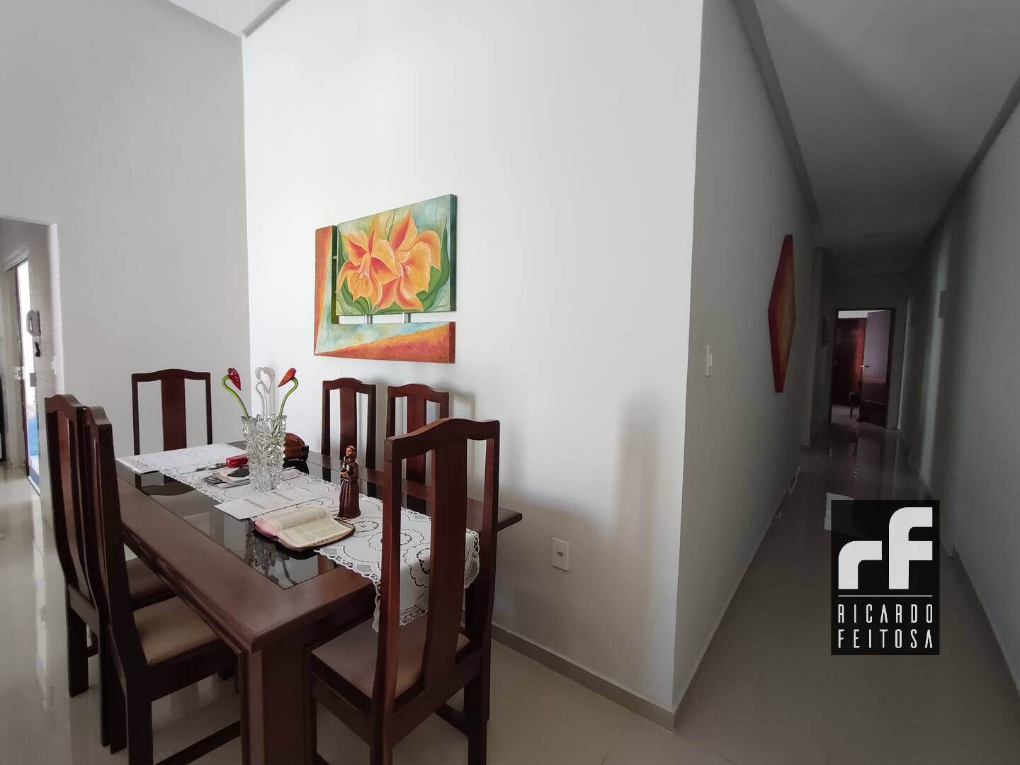 Casa, 3 quartos - Foto 10