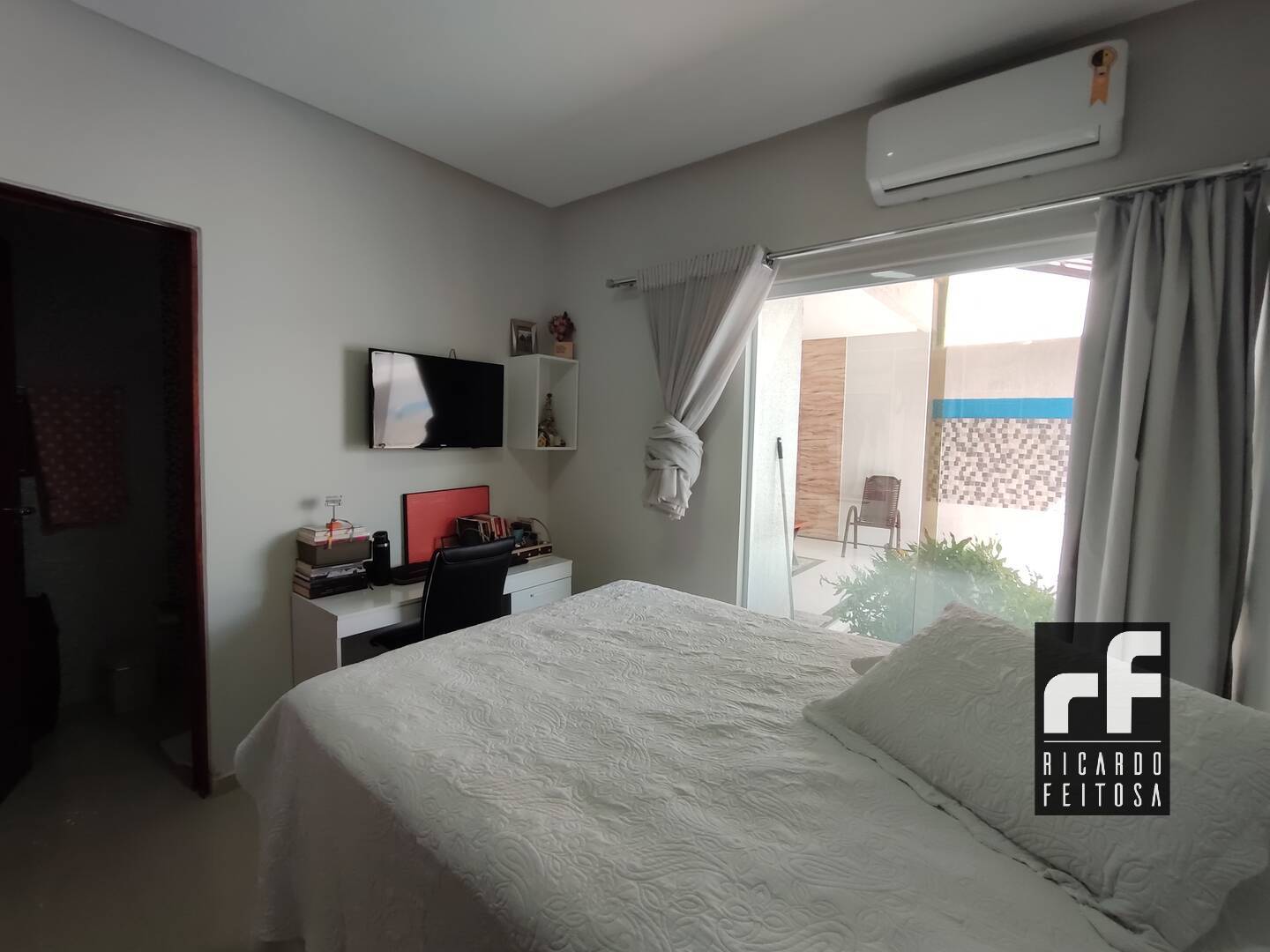 Casa, 3 quartos - Foto 11
