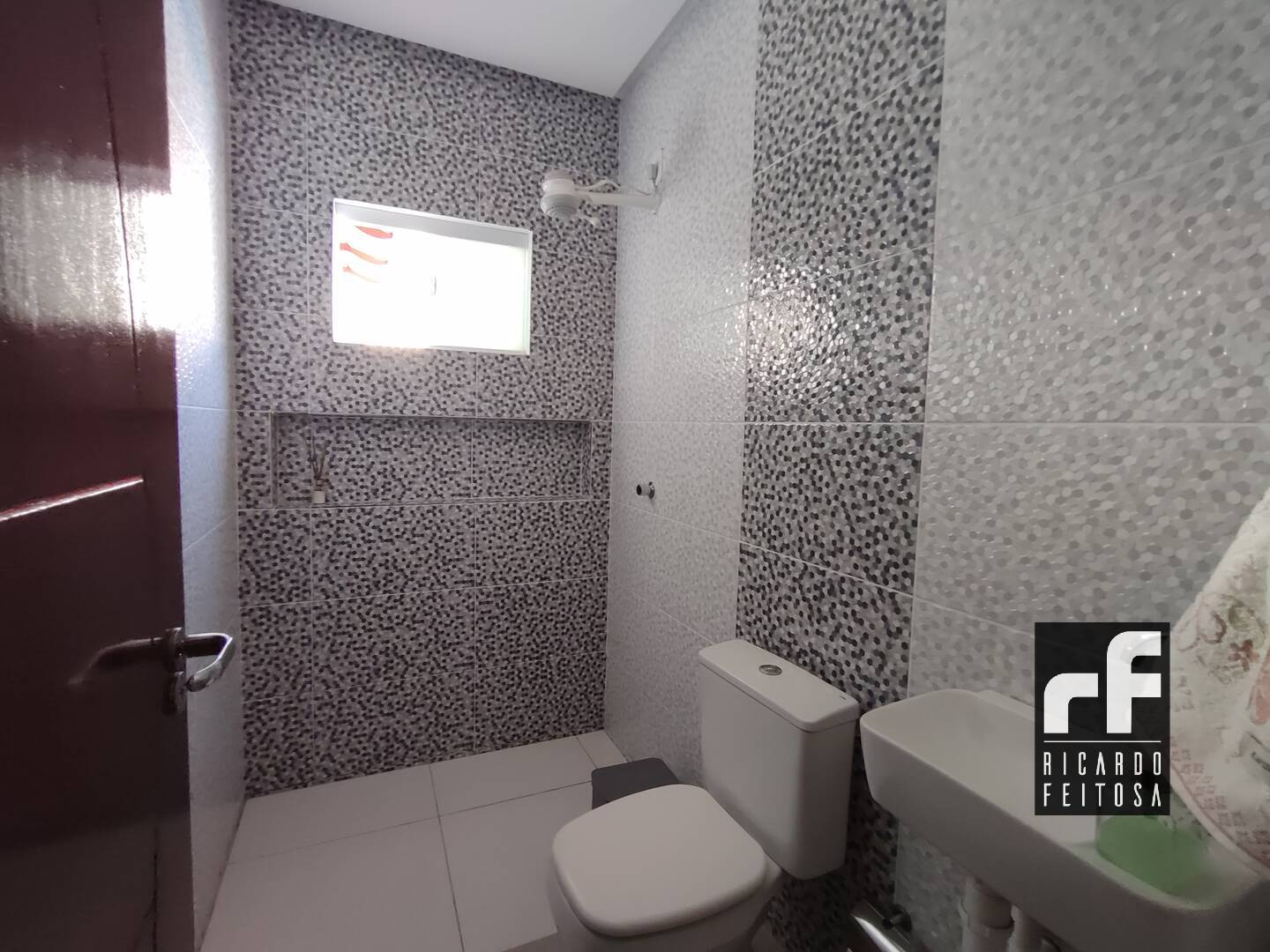 Casa, 3 quartos - Foto 12