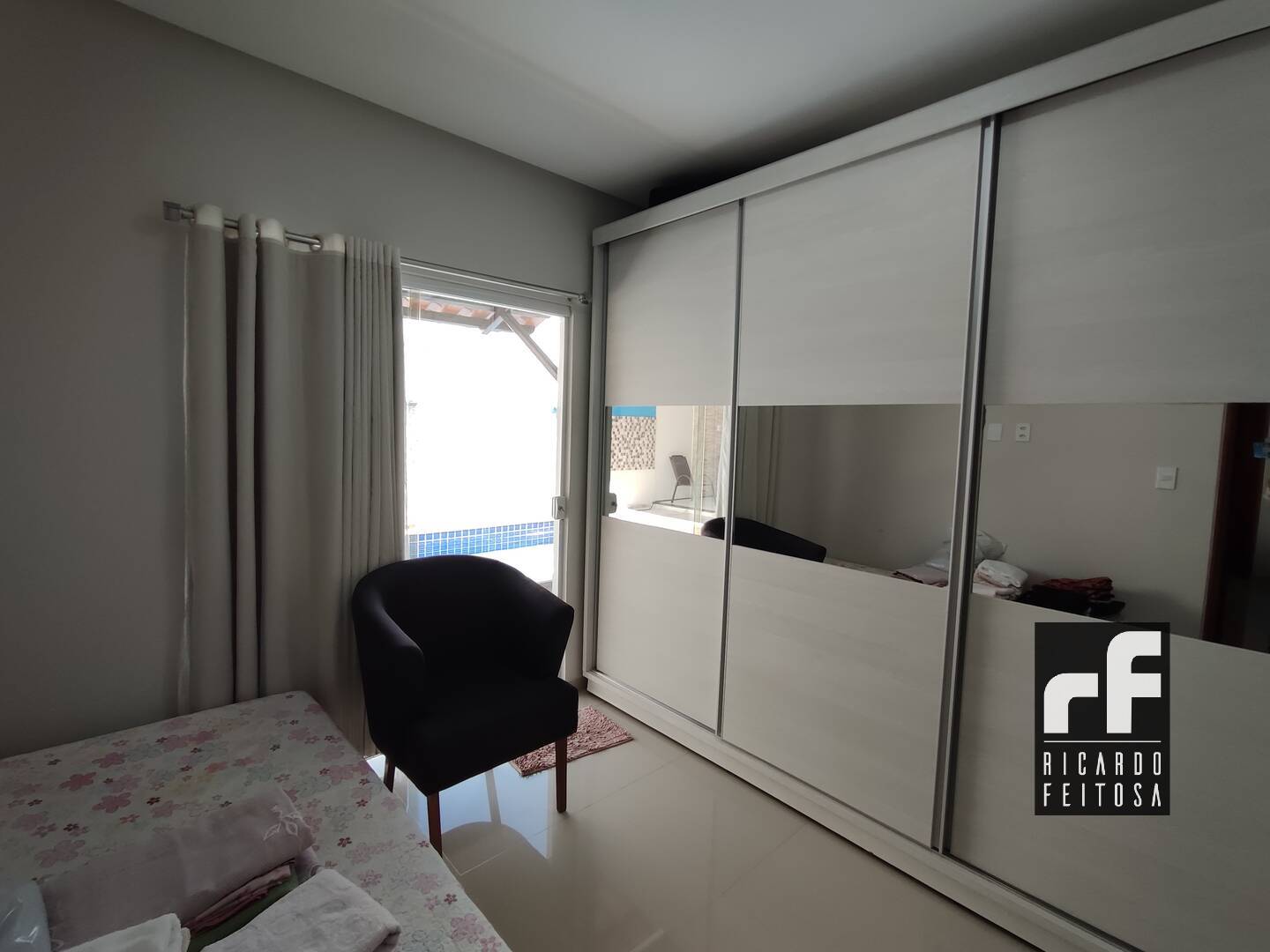 Casa, 3 quartos - Foto 13