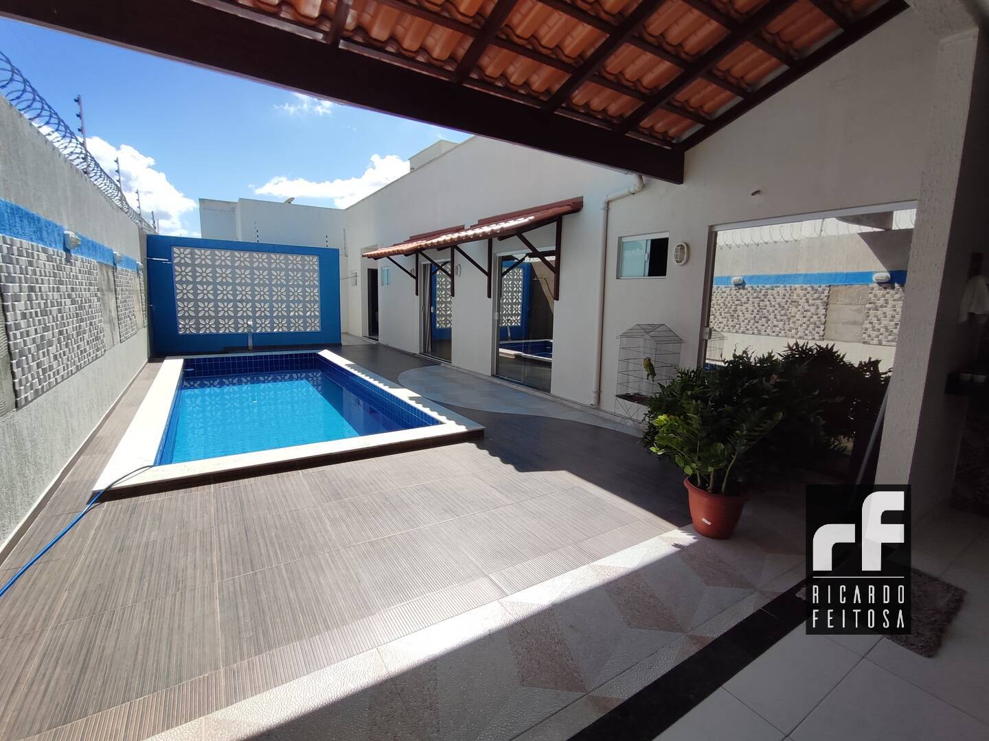 Casa, 3 quartos - Foto 16