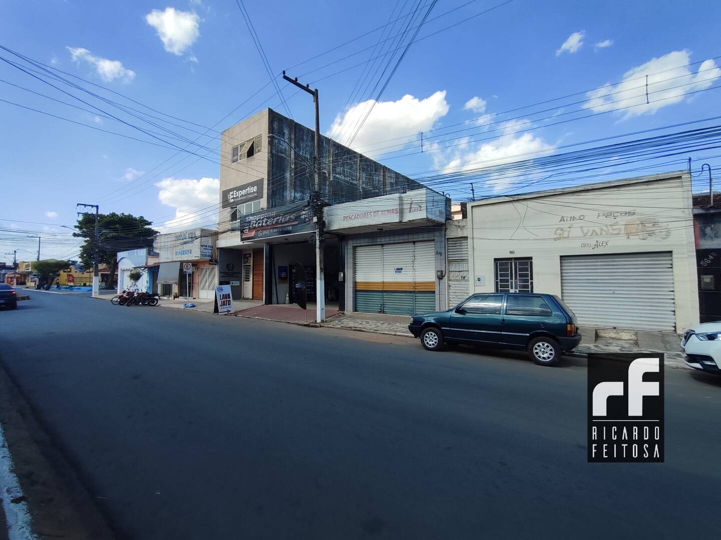 Conjunto Comercial-Sala para alugar - Foto 2
