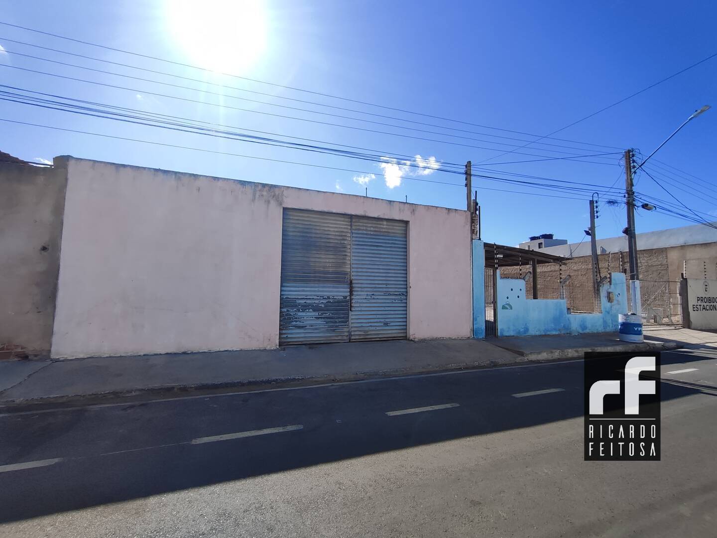Conjunto Comercial-Sala para alugar, 1030m² - Foto 1