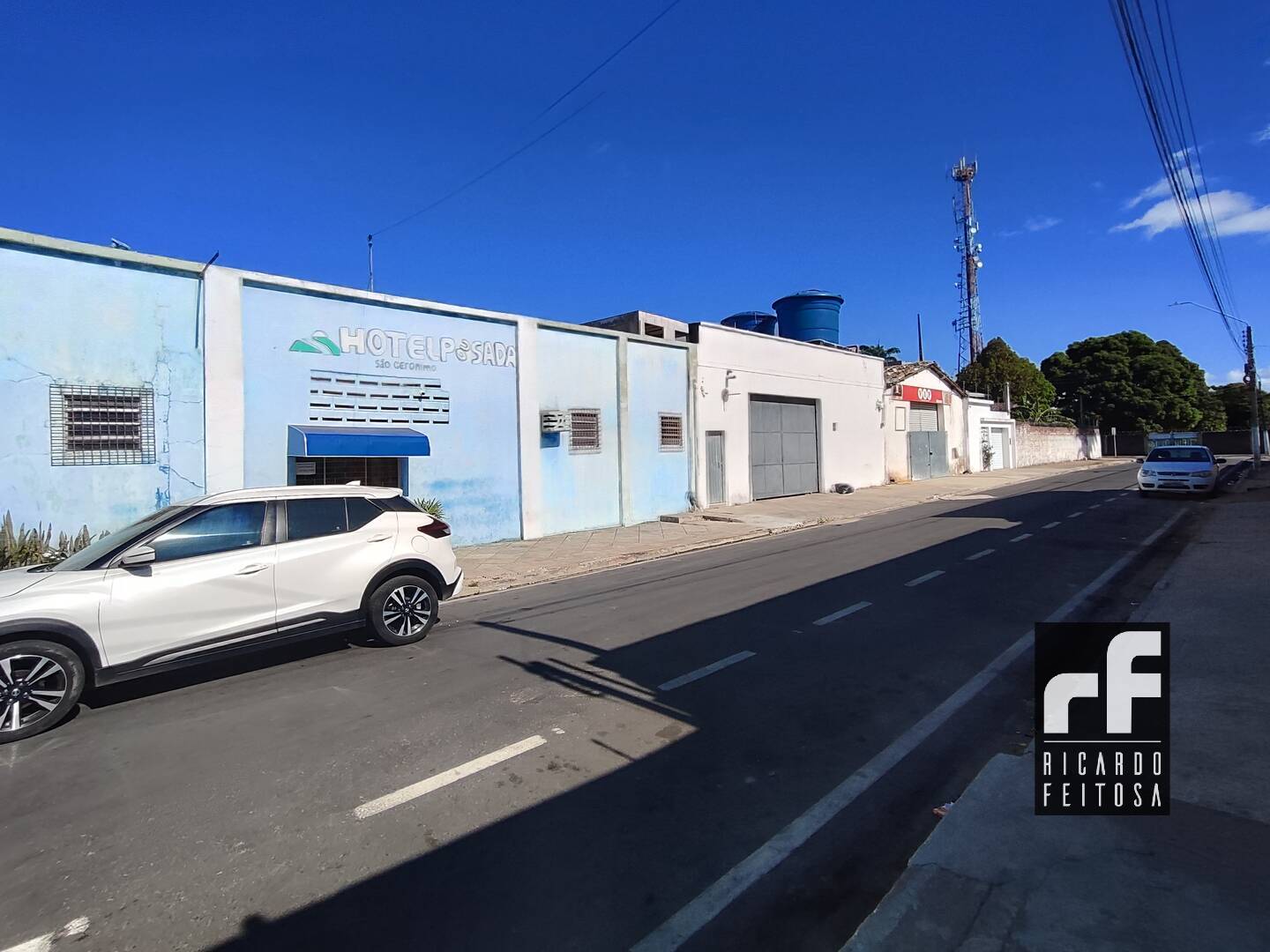 Conjunto Comercial-Sala para alugar, 1030m² - Foto 3