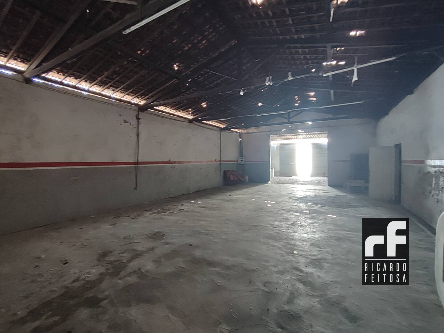 Conjunto Comercial-Sala para alugar, 1030m² - Foto 6