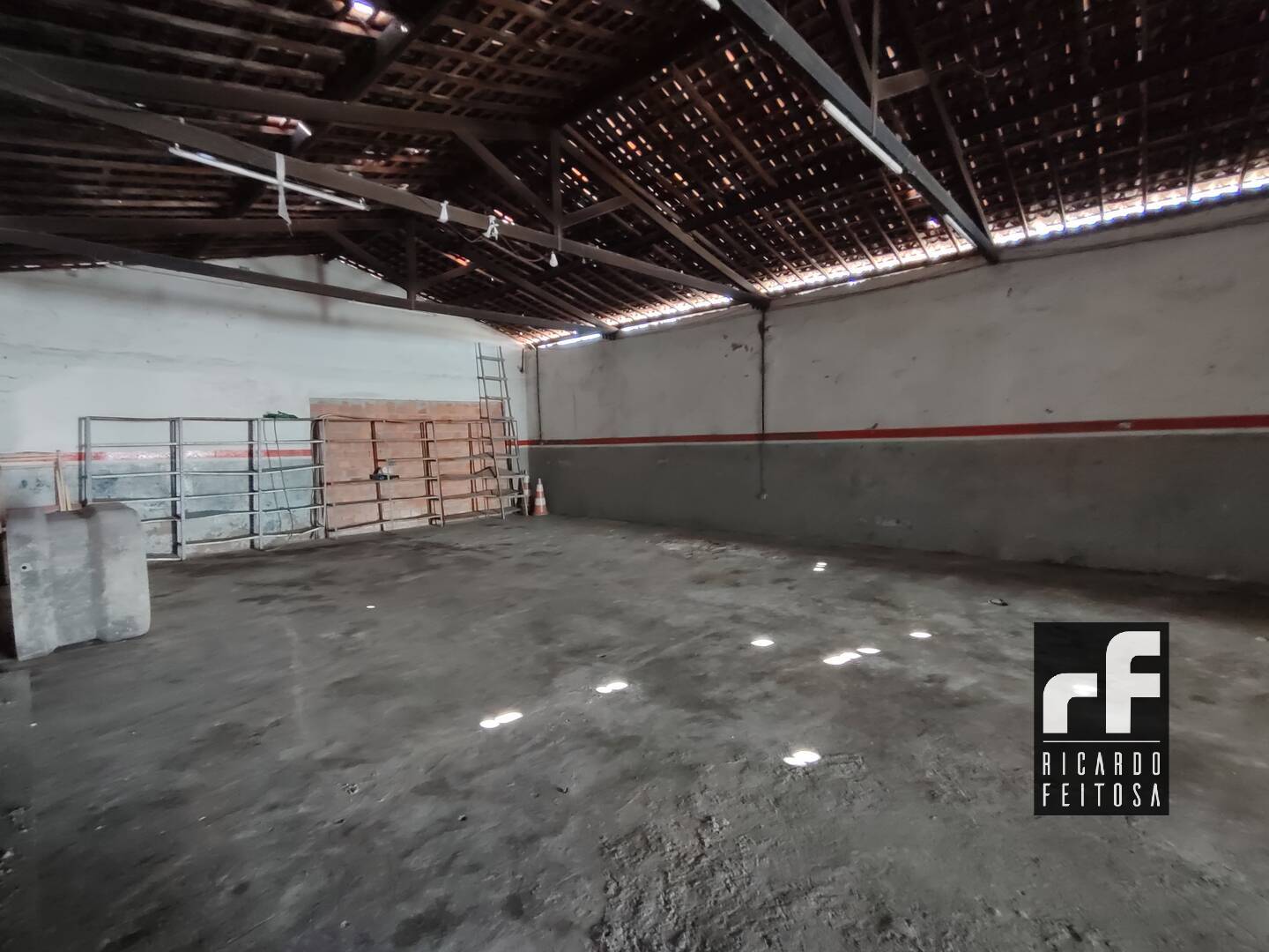 Conjunto Comercial-Sala para alugar, 1030m² - Foto 7