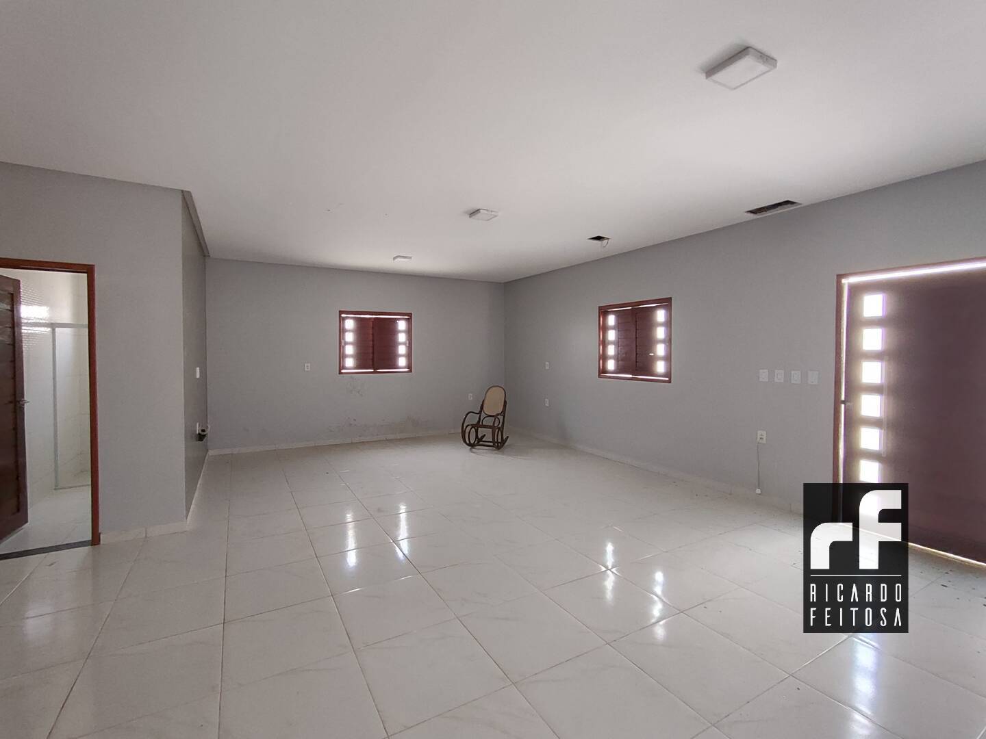 Casa para alugar com 3 quartos - Foto 8