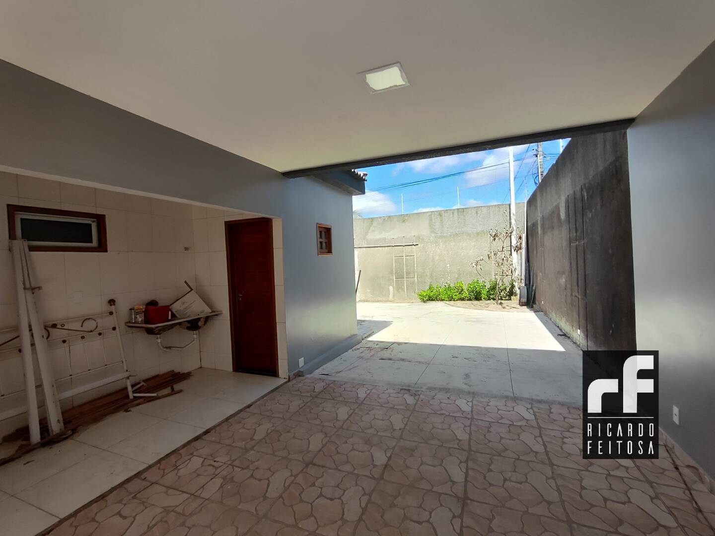 Casa para alugar com 3 quartos - Foto 10