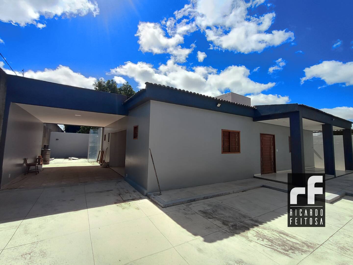 Casa para alugar com 3 quartos - Foto 11