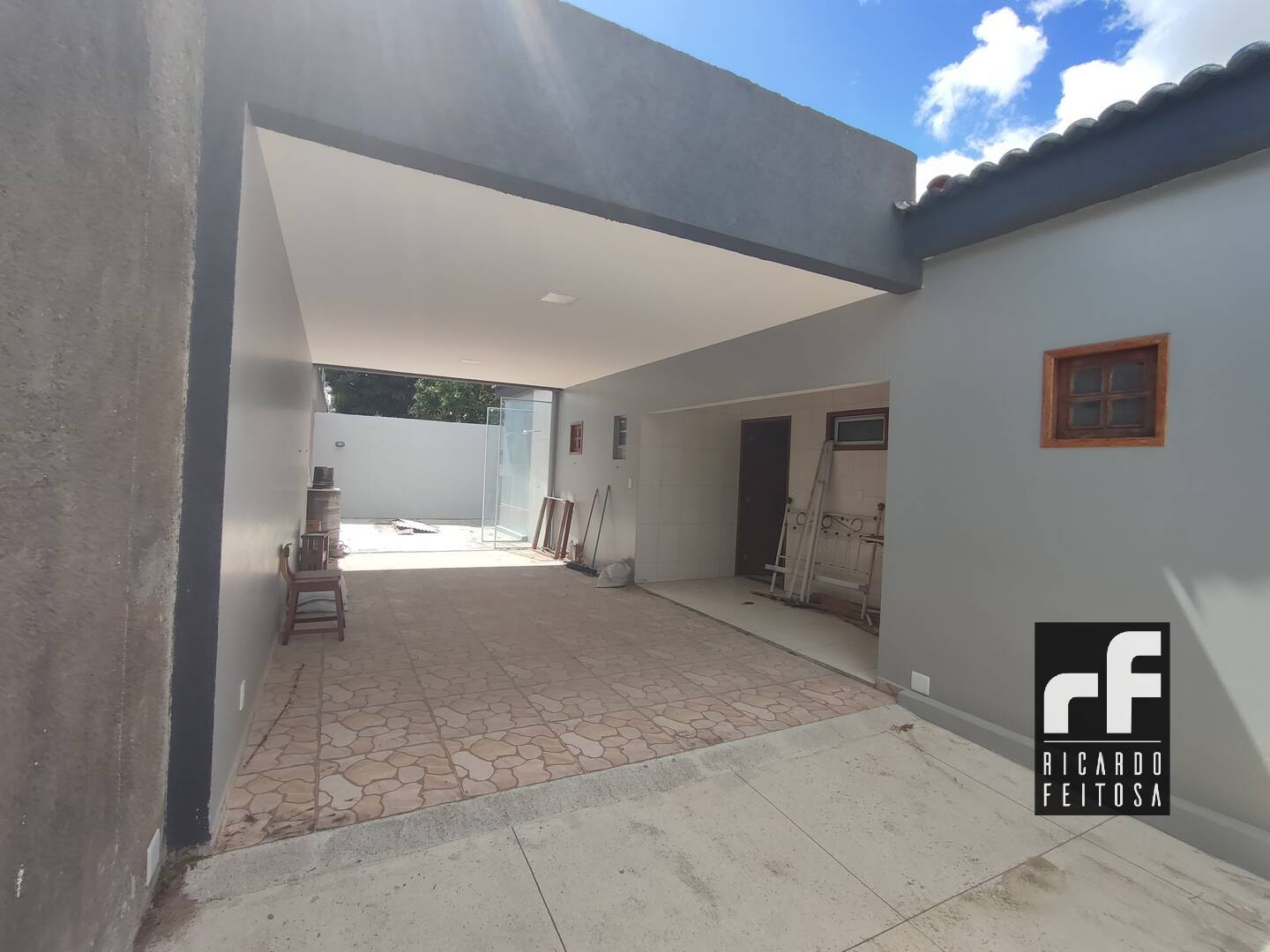Casa para alugar com 3 quartos - Foto 12