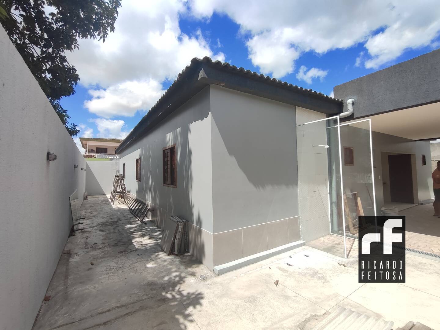 Casa para alugar com 3 quartos - Foto 13