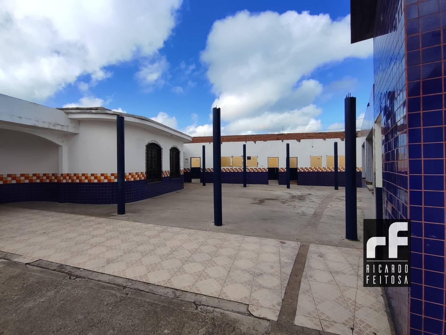 Conjunto Comercial-Sala para alugar - Foto 12