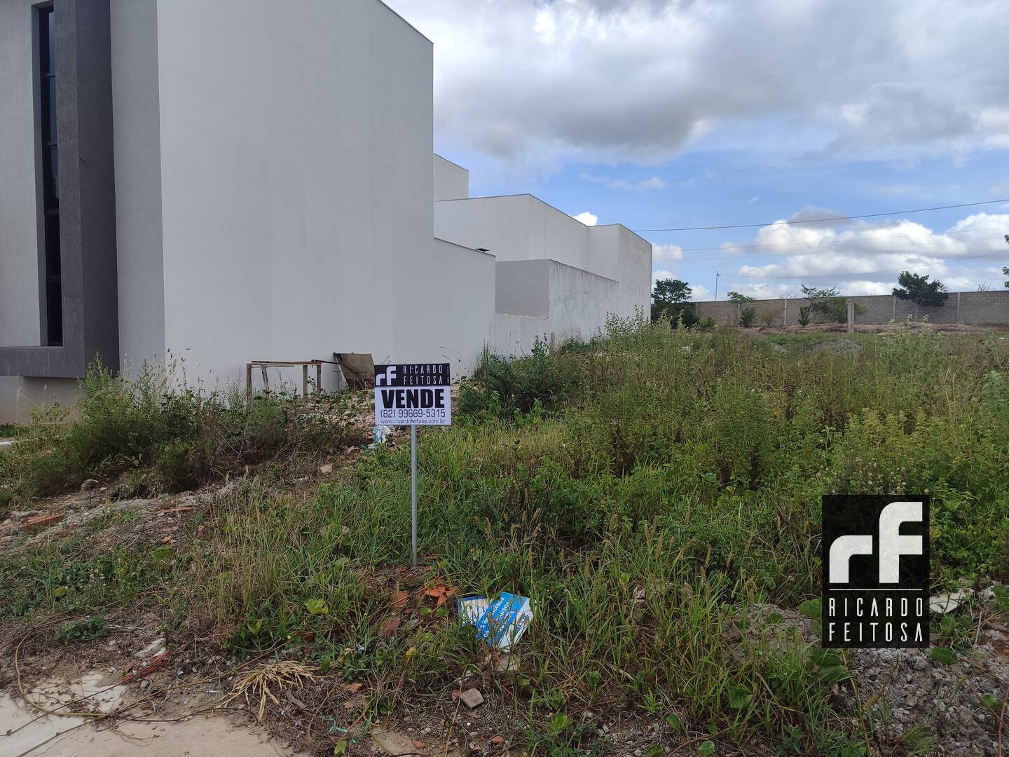 Terreno, 200 m² - Foto 2