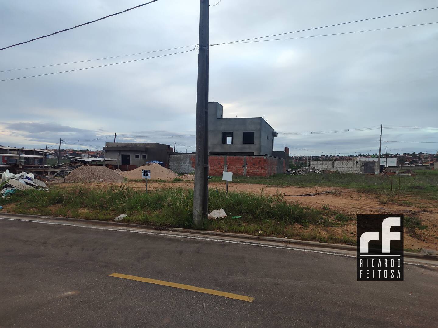 Terreno, 317 m² - Foto 4