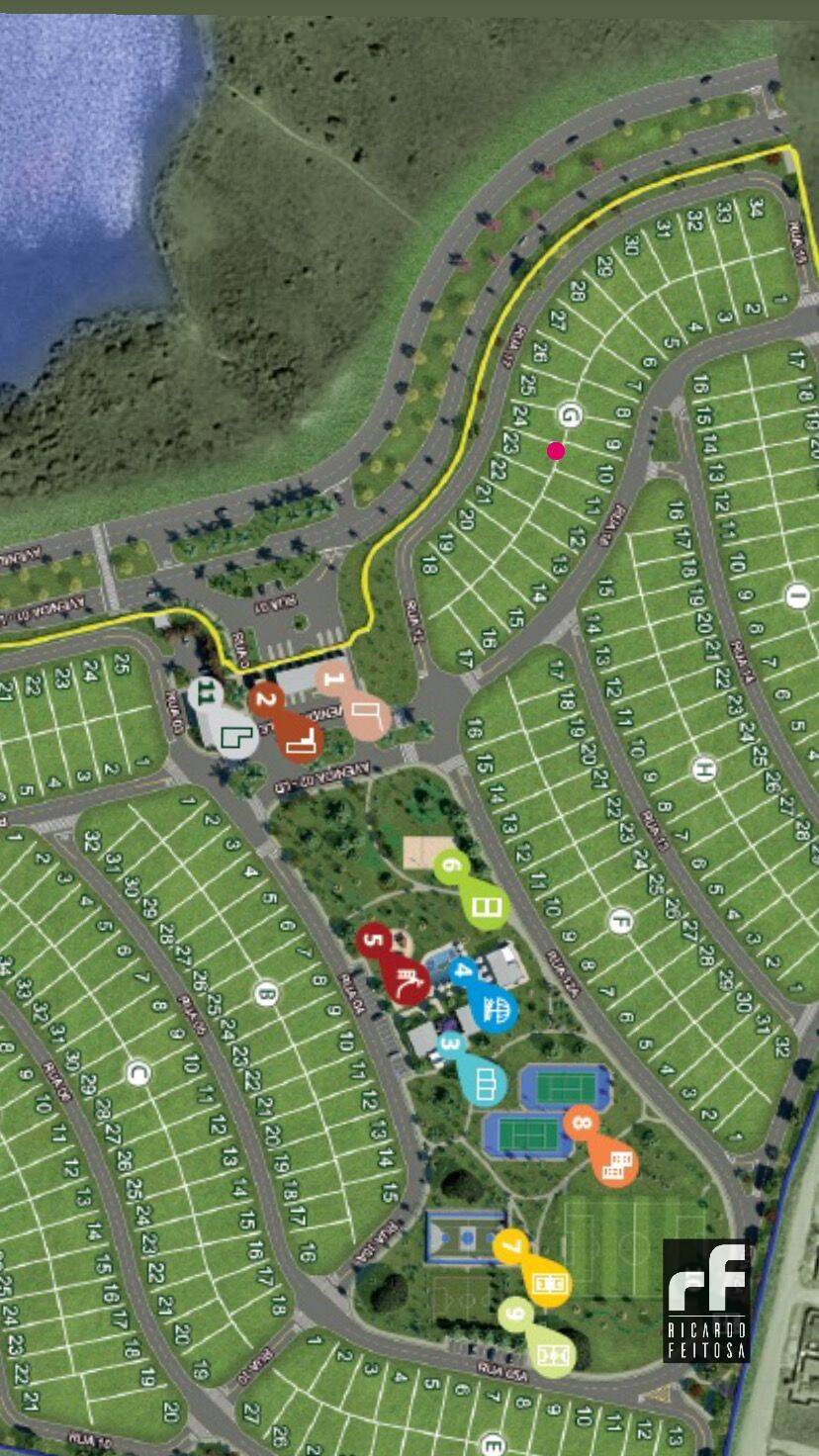 Terreno, 317 m² - Foto 5