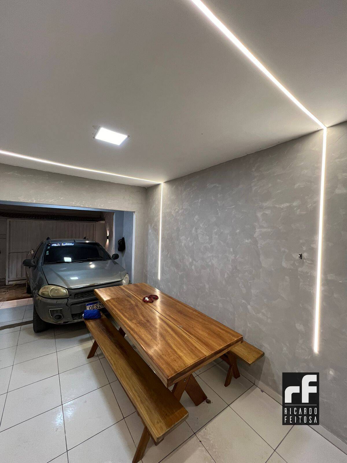Casa à venda com 3 quartos, 91m² - Foto 3