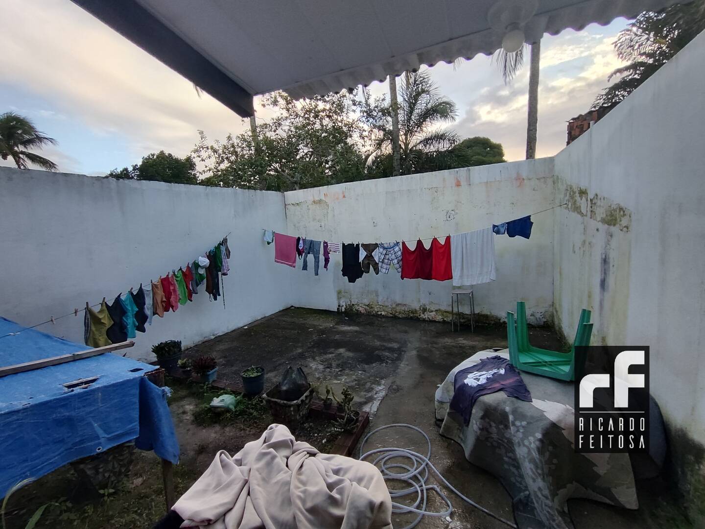 Casa à venda com 3 quartos, 91m² - Foto 8