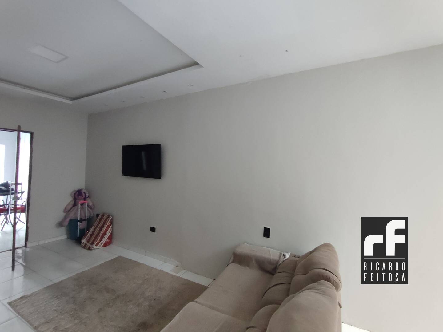 Casa à venda com 3 quartos, 91m² - Foto 7
