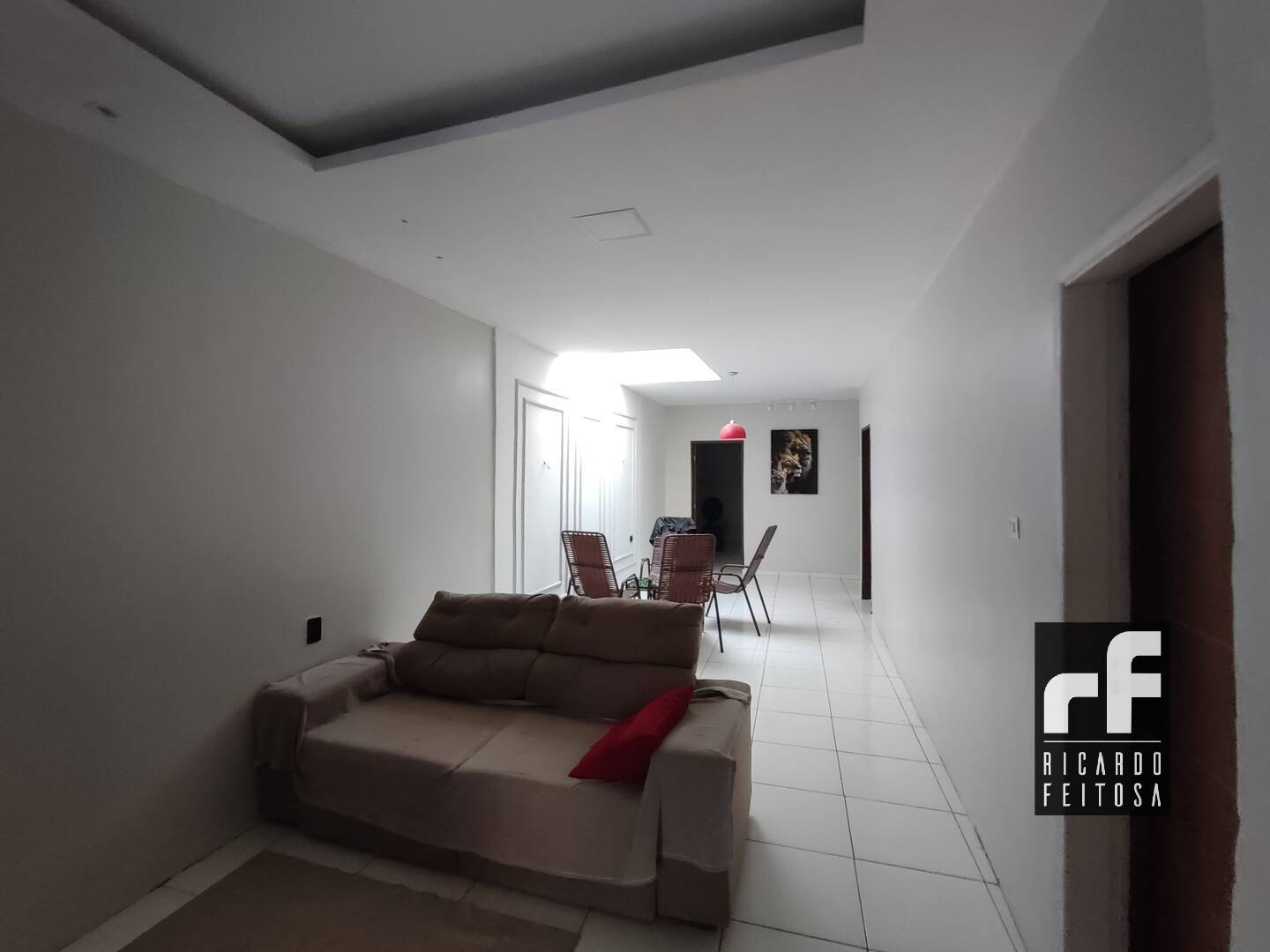 Casa à venda com 3 quartos, 91m² - Foto 5