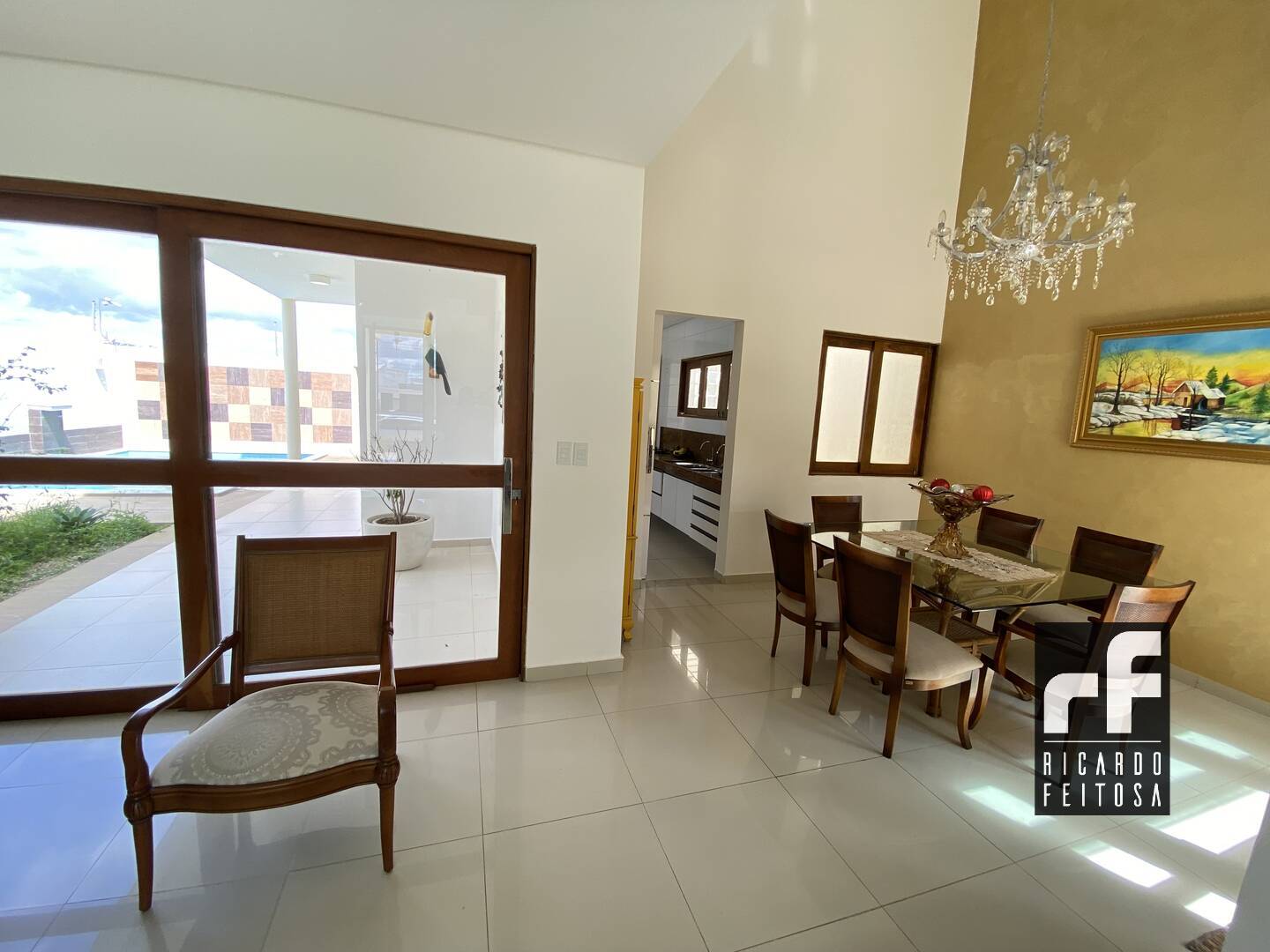 Casa de Condomínio, 3 quartos - Foto 7