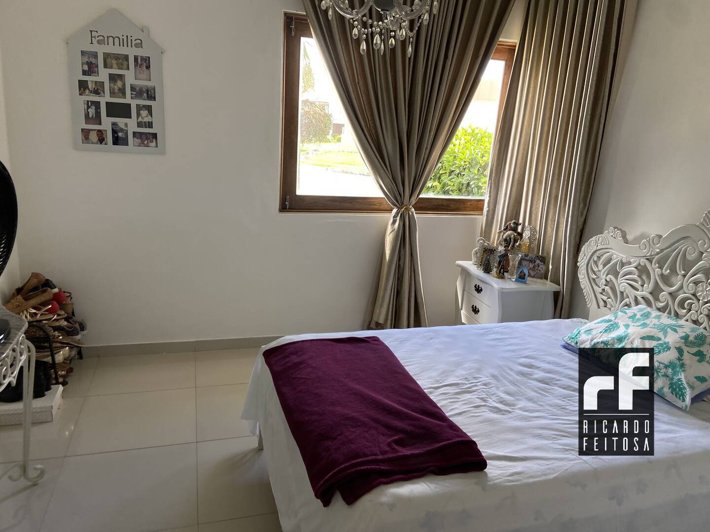 Casa de Condomínio, 3 quartos - Foto 9