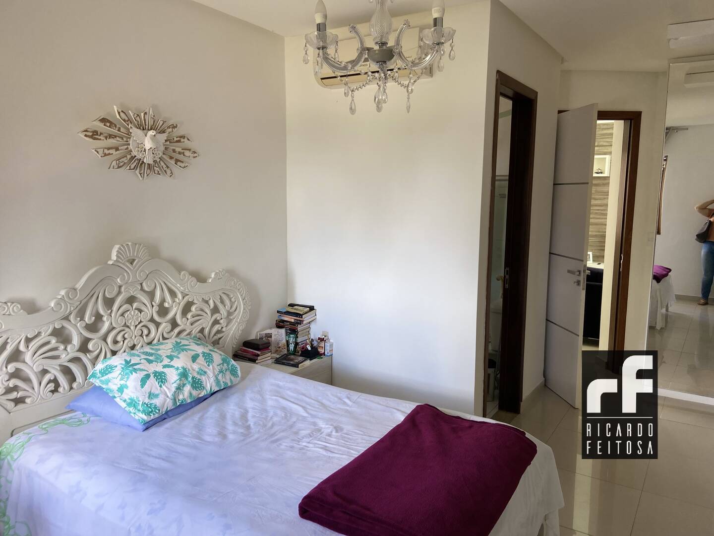 Casa de Condomínio, 3 quartos - Foto 10