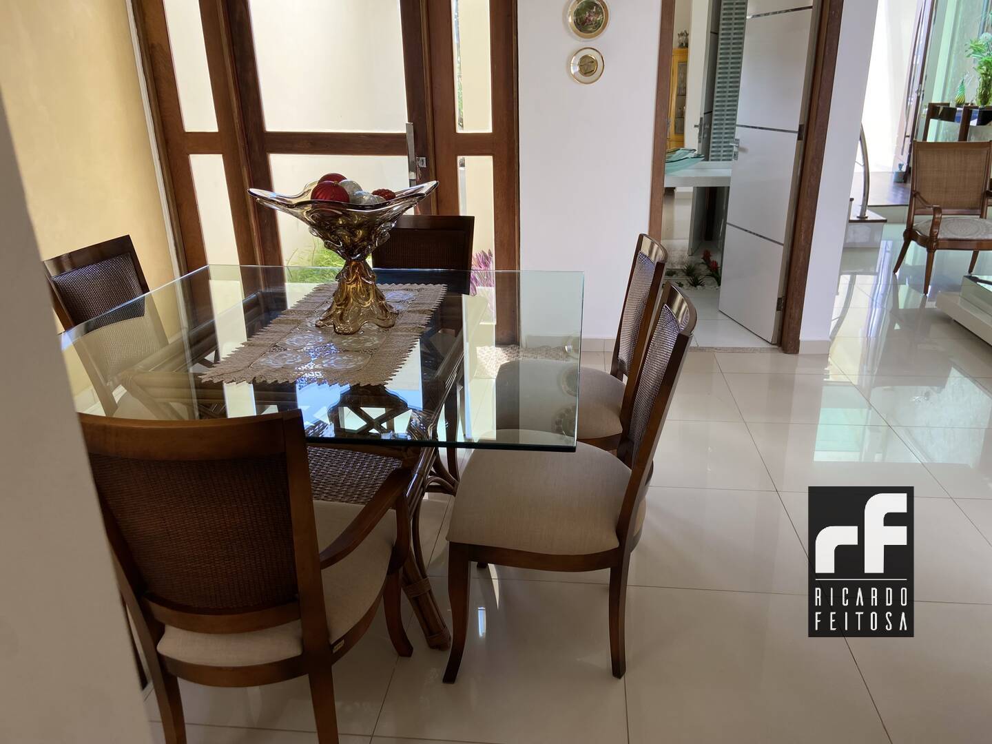 Casa de Condomínio, 3 quartos - Foto 11